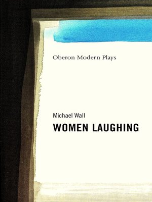 cover image of Women Laughing